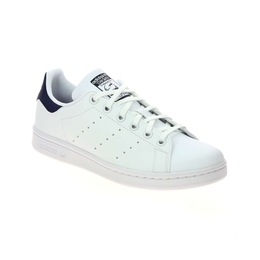 1 - STAN SMITH VEGGIE - ADIDAS - Baskets - Caoutchouc, Synthétique