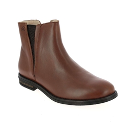 1 - LA PALMA - ACEBO'S - Boots et bottines - Cuir, Caoutchouc