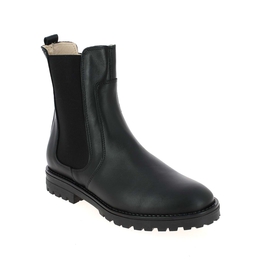 1 - MODESTINA - ACEBO'S - Boots et bottines - Caoutchouc, Cuir