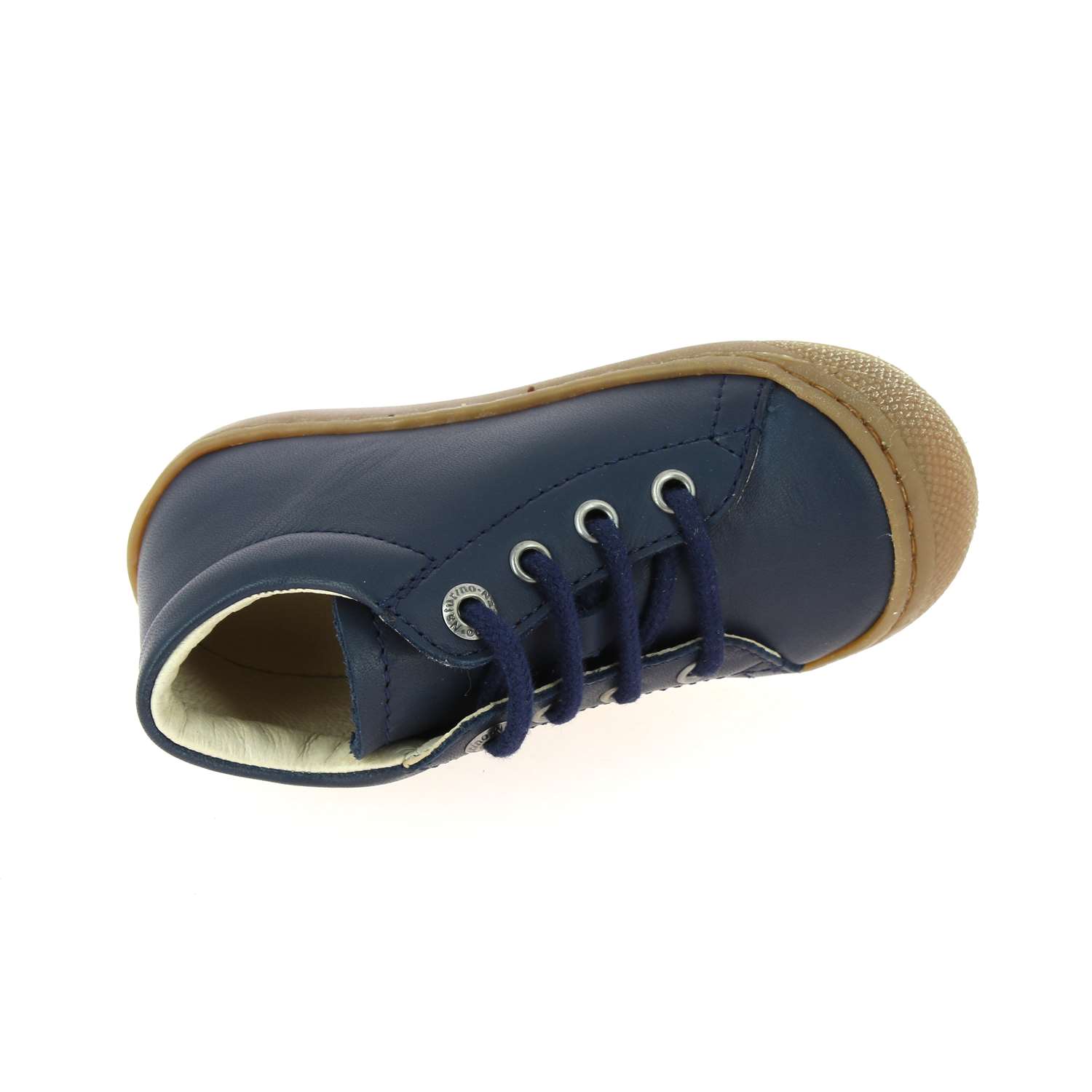 6 - NATIK - NATURINO - Chaussures montantes, Boots et bottines - Caoutchouc, Cuir