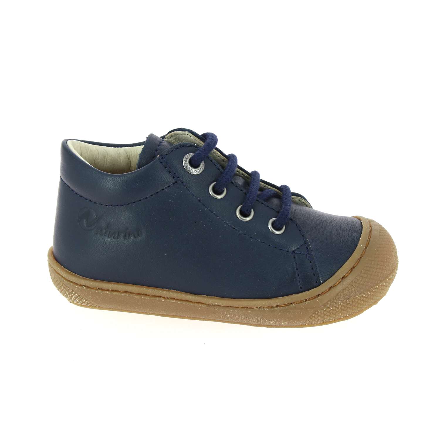 2 - NATIK - NATURINO - Chaussures montantes, Boots et bottines - Caoutchouc, Cuir