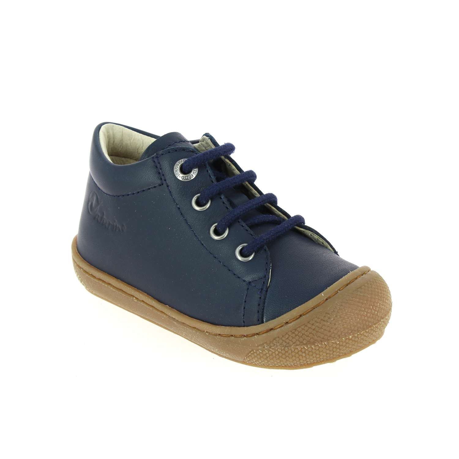 1 - NATIK - NATURINO - Chaussures montantes, Boots et bottines - Caoutchouc, Cuir