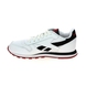 5 - CLASSIC LEATHER - REEBOK - Baskets - Cuir, Synthétique, Caoutchouc, Textile