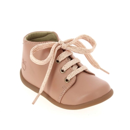 1 - STAND UP - POM D'API - Boots et bottines - Caoutchouc, Cuir