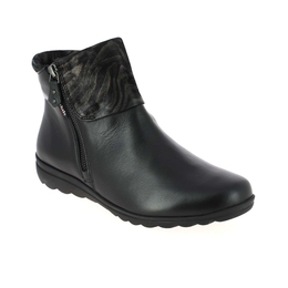 1 - CATALINA - MOBILS BY MEPHISTO - Boots et bottines - Caoutchouc, Cuir