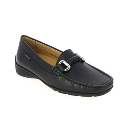 1 - NATALA - MEPHISTO - Mocassins - Cuir, Caoutchouc
