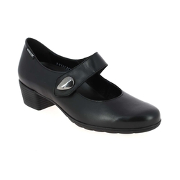 1 - ISORA - MEPHISTO - Ballerines et babies - Caoutchouc, Cuir