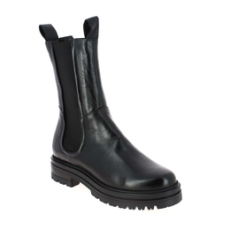 1 - MODESTINE - MJUS - Boots et bottines - Cuir