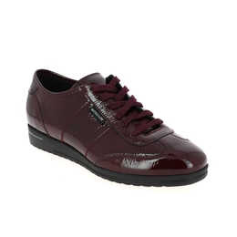 1 - JORIE - MEPHISTO - Baskets - Caoutchouc, Cuir, Cuir verni