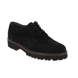 1 - GAMARINE - GABOR - Derbies - Nubuck, Caoutchouc, Cuir