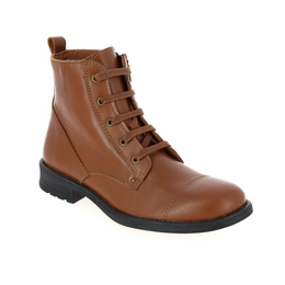1 - KIWI - UBIK - Boots et bottines - Caoutchouc, Cuir