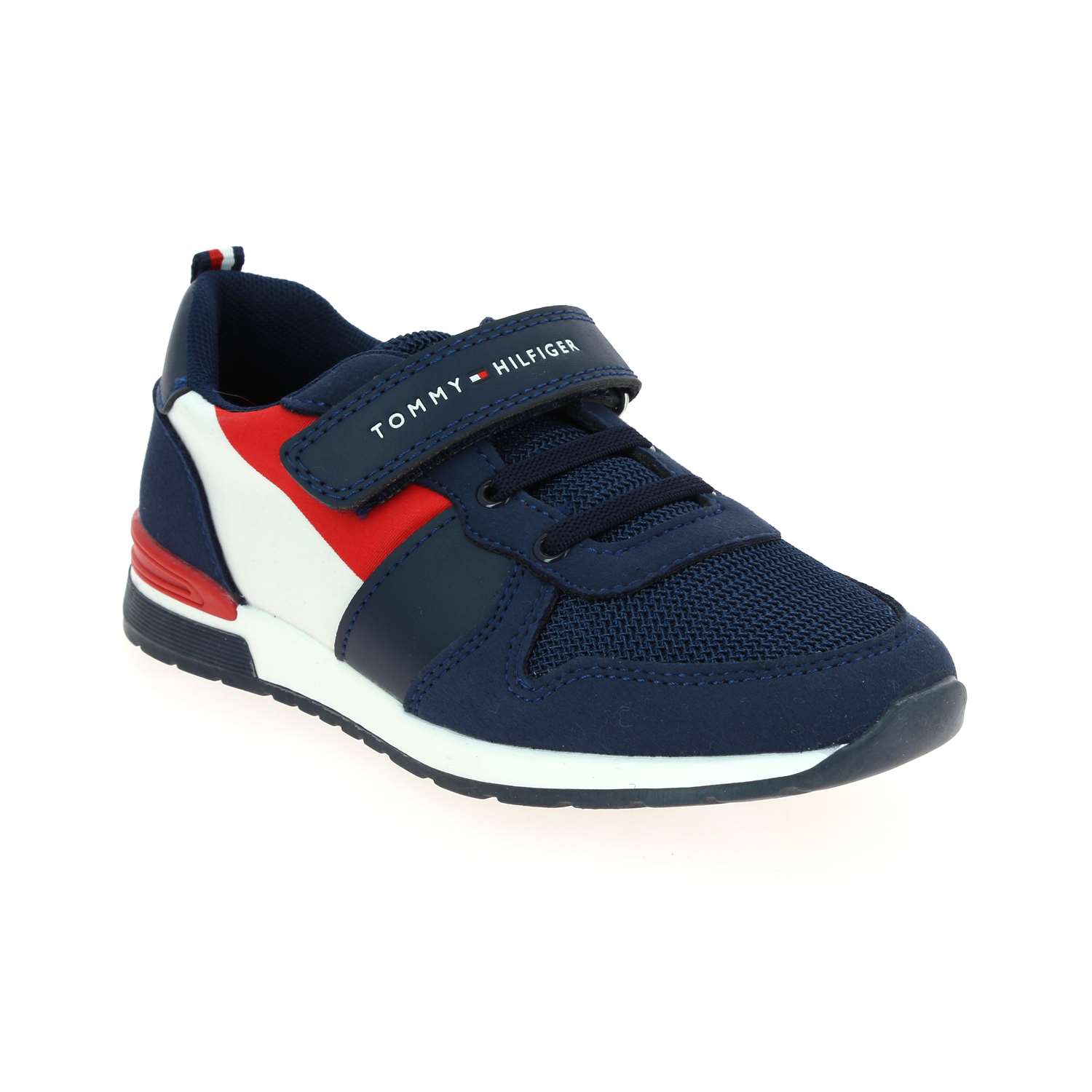basket tommy hilfiger garcon