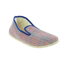 1 - ARTHUR - RONDINAUD - Chaussons - Textile, Caoutchouc