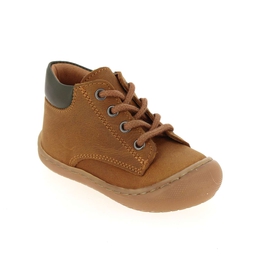 1 - DIDOU - BELLAMY - Chaussures montantes - Caoutchouc, Cuir