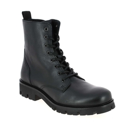 1 - UBILA - UBIK - Boots et bottines - Caoutchouc, Cuir
