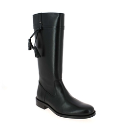 1 - UBIBOTTE - UBIK - Bottes - Caoutchouc, Cuir