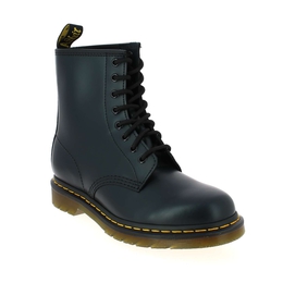 1 - 1460 SMOOTH - DOC MARTENS - Boots et bottines - Caoutchouc, Cuir
