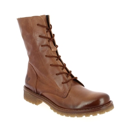 1 - FELIMILACE - FELMINI - Boots et bottines - Cuir