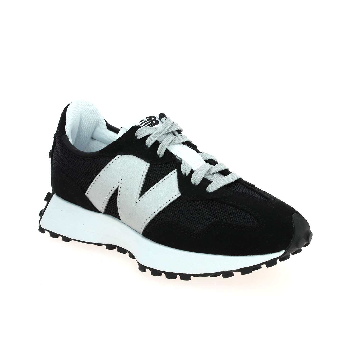 analogie fenomeen gitaar Baskets MS327 NEW BALANCE Noir Femme | Bessec Chaussures