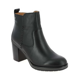 1 - PIVA - PIKOLINOS - Boots et bottines - Cuir, Caoutchouc