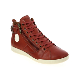 1 - PALME - PATAUGAS - Boots et bottines - Cuir, Caoutchouc