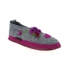 1 - TANGERHUETTE - GIESSWEIN - Chaussons - Caoutchouc, Textile, Laine