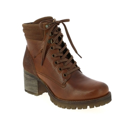 1 - BULDIM - BULLBOXER - Boots et bottines - Caoutchouc, Cuir, Synthétique