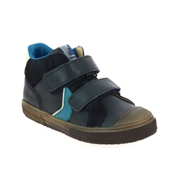 1 - SCRATCHY - ACEBO'S - Chaussures montantes - Caoutchouc, Cuir