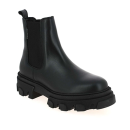 1 - BULLO - BULLBOXER - Boots et bottines - Cuir, Caoutchouc, Synthétique