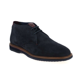 1 - QUINTERO - SIOUX - Boots et bottines - Cuir, Caoutchouc, Nubuck