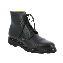 1 - CLAMART - PARABOOT - Boots et bottines - Cuir, Caoutchouc