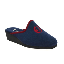 1 - MINOU - EXQUISE - Chaussons - Textile, Caoutchouc