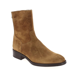 1 - TRAMALO - TRIVER FLIGHT - Boots et bottines - Cuir, Caoutchouc, Nubuck
