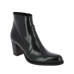 1 - TRISOLO - TRIVER FLIGHT - Boots et bottines - Caoutchouc, Cuir