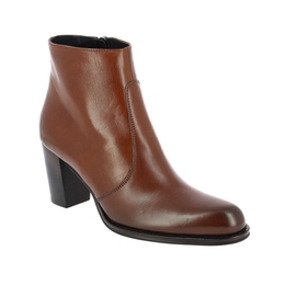 1 - TRISOLO - TRIVER FLIGHT - Boots et bottines - Caoutchouc, Cuir