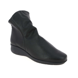 1 - DAYTON - HIRICA - Boots et bottines - Caoutchouc, Cuir, Synthétique