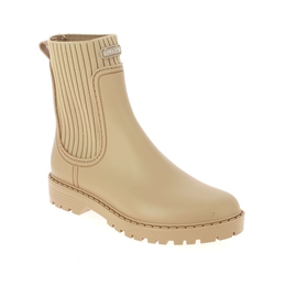 1 - AYNAR - UNISA - Boots et bottines - Textile, Caoutchouc