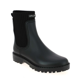 1 - AYNAR - UNISA - Boots et bottines - Textile, Caoutchouc