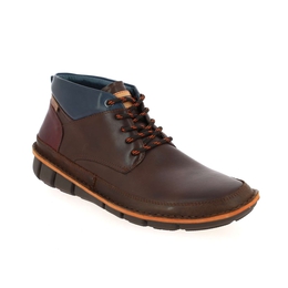 1 - PIMOCA - PIKOLINOS - Boots et bottines - Caoutchouc, Cuir, Synthétique