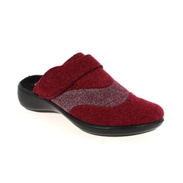 1 - CORSICA 308 - WESTLAND - Chaussons - Textile, Laine, Caoutchouc