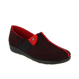 1 - AVIGNON 126 - WESTLAND - Chaussons - Textile, Laine, Caoutchouc