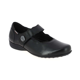 1 - FLORA - MOBILS BY MEPHISTO - Ballerines et babies - Cuir