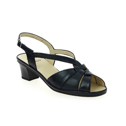 1 - ESTELLE NEW - MARCO - Sandales - Cuir
