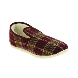 1 - FABRE - FARGEOT - Chaussons - Textile, Laine
