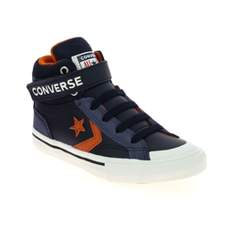 1 - PRO BLAZE - CONVERSE - Baskets - Cuir, Synthétique, Caoutchouc, Textile