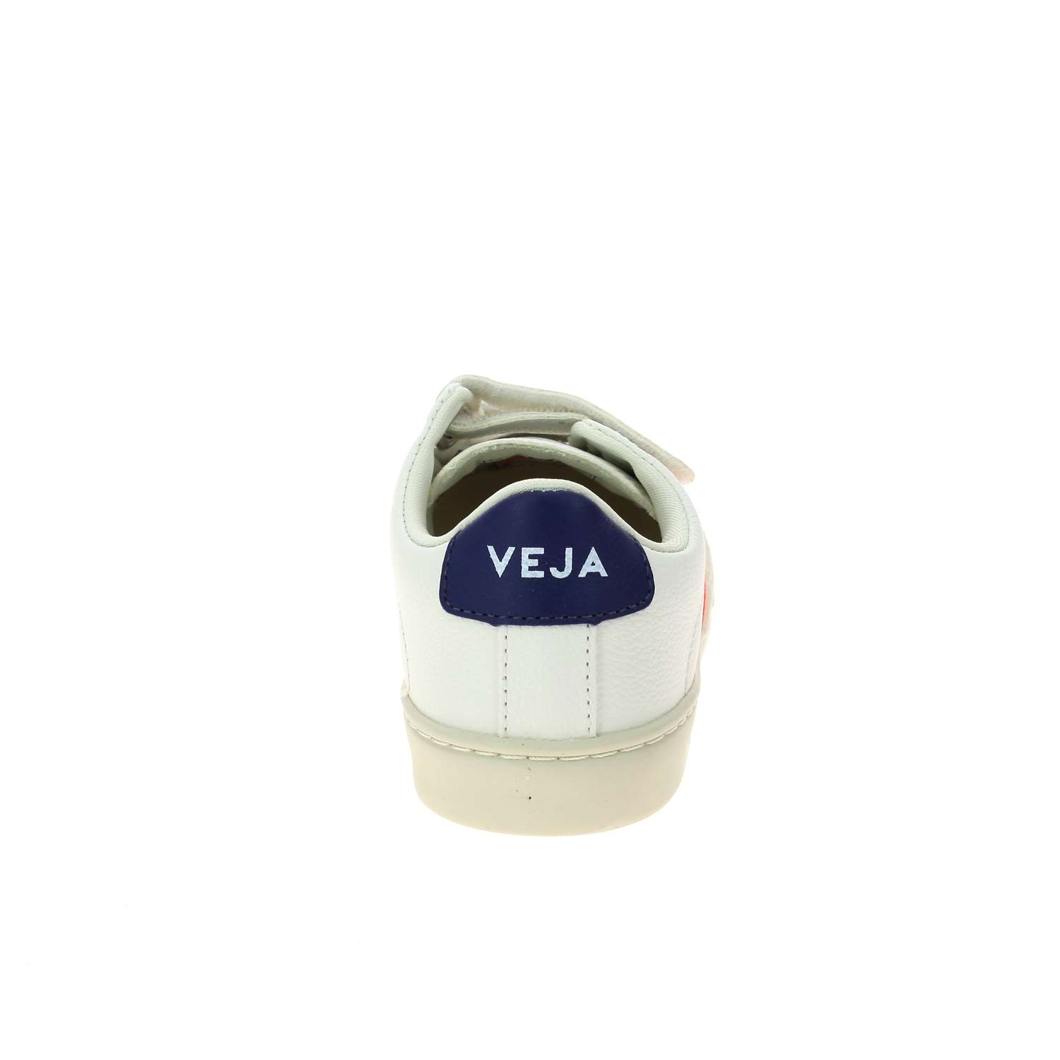 4 - ESPLAR V - VEJA - Baskets - Cuir, Textile, Caoutchouc