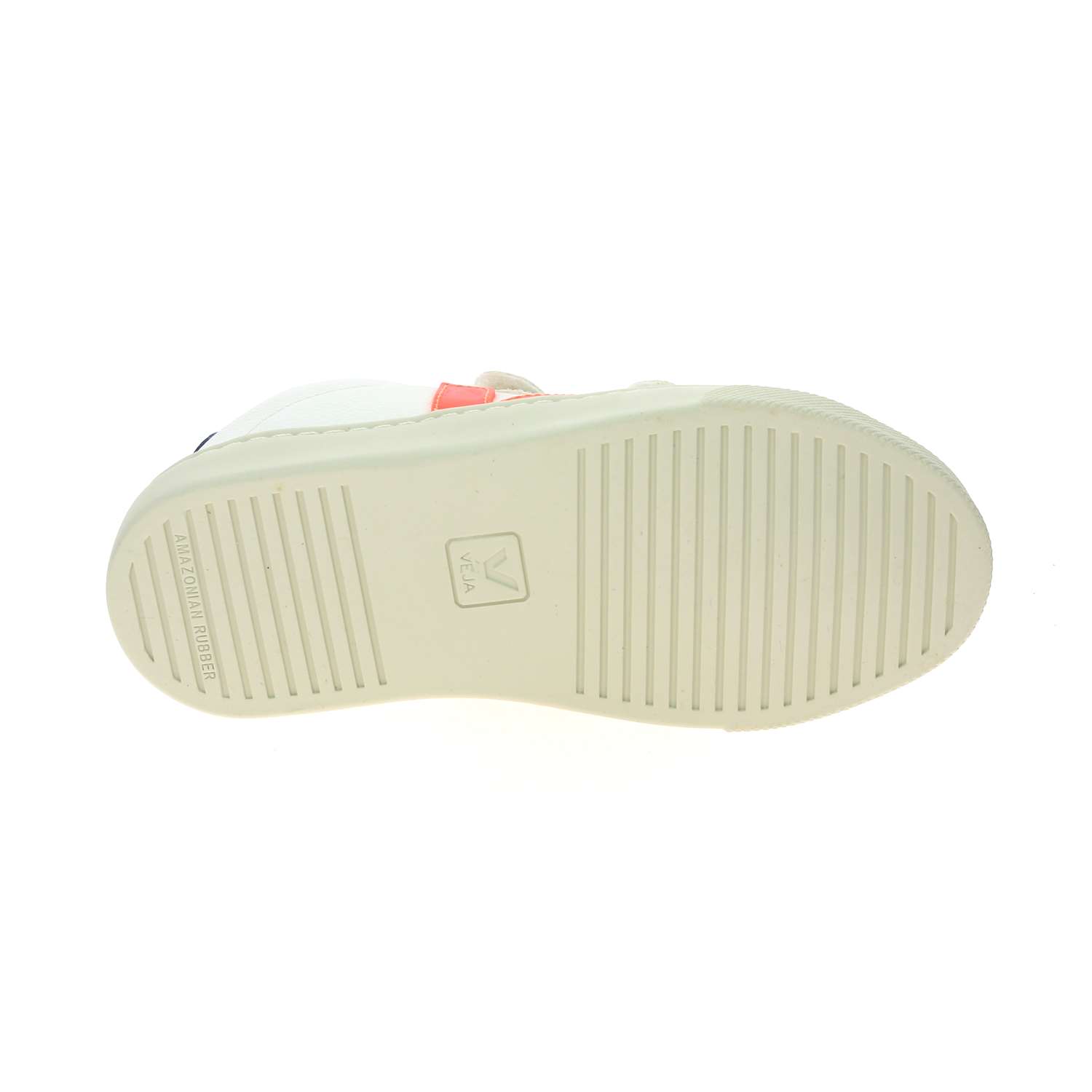 7 - ESPLAR V - VEJA - Baskets - Cuir, Textile, Caoutchouc