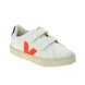 1 - ESPLAR V - VEJA - Baskets - Cuir, Textile, Caoutchouc