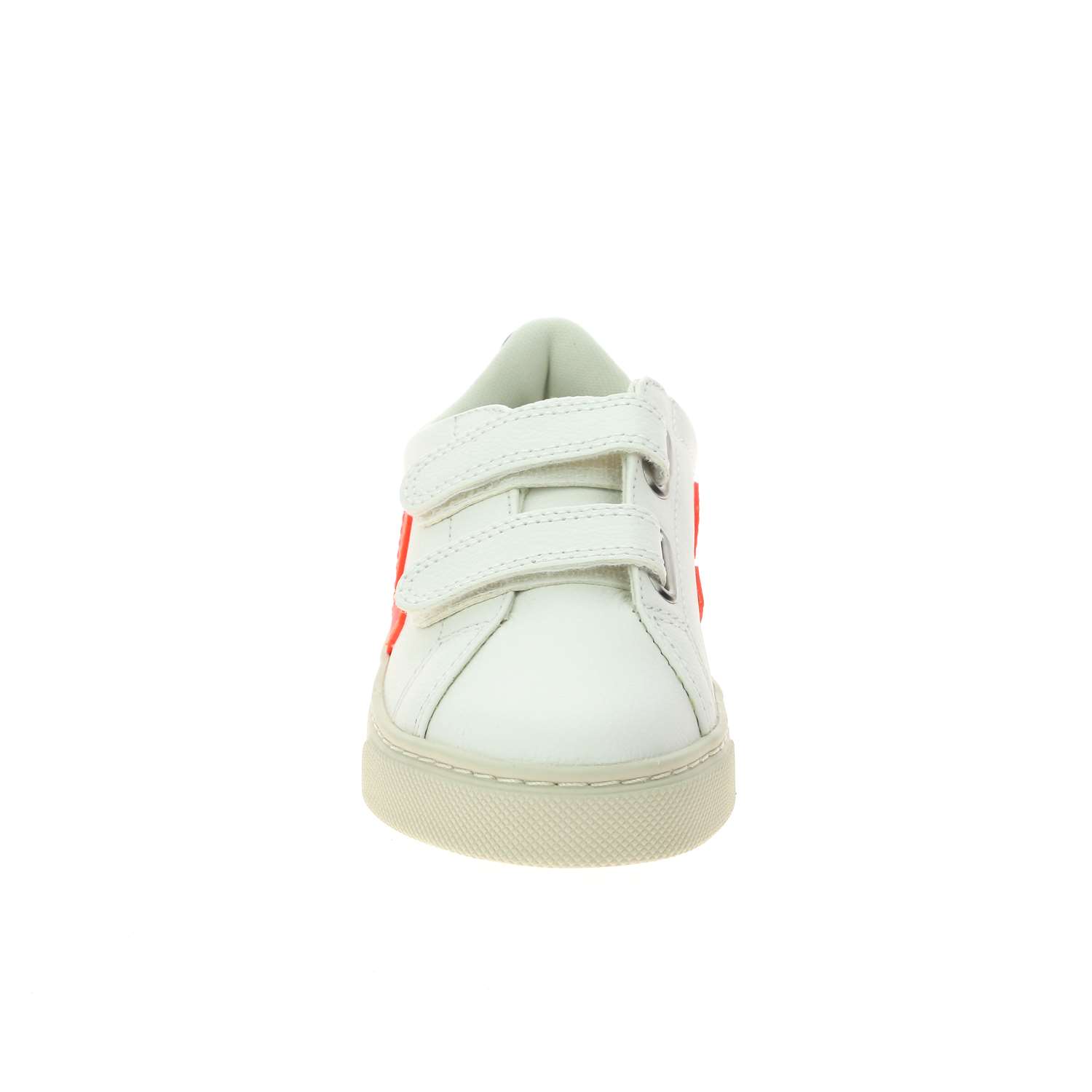 3 - ESPLAR V - VEJA - Baskets - Cuir, Textile, Caoutchouc