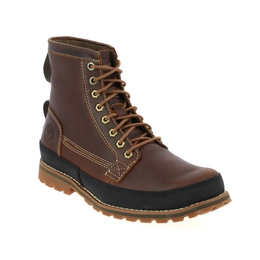 1 - TIMBERLAND ORIGINALS - TIMBERLAND - Boots et bottines - Textile, Caoutchouc, Cuir